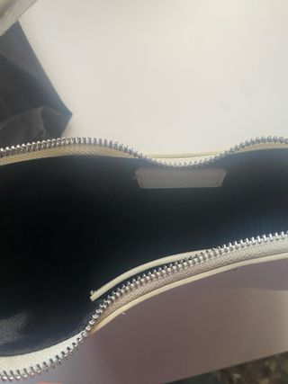 Bolso Zadig & Voltaire blanco