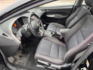 Honda Civic 1.8 140cv Sport Gasolina -Muy equipado