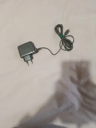 Nintendo DS Blanca, con juego de MarioKart