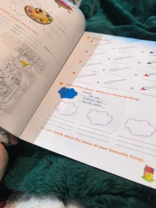 Fun for Starters. Student's Book with Home Fun ...