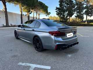 BMW Serie 5 2019