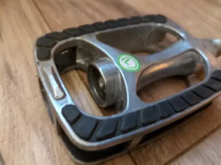 Pedales Bicicleta Paseo