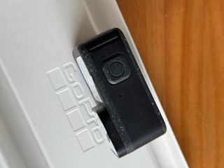 GoPro HERO 12 Black - Como Nueva