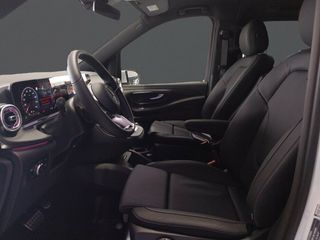 Mercedes Clase V 250 d Avantgarde Largo