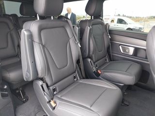 Mercedes Clase V 250 d Avantgarde Largo