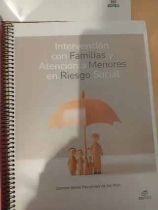 Libros de grado superior de educación infantil
