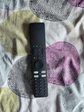 TV Xiaomi 85' para piezas