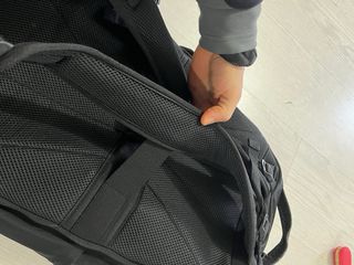 Mochila Unisex Hurley Explorer