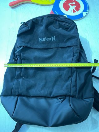 Mochila Unisex Hurley Explorer