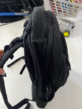 Mochila Unisex Hurley Explorer