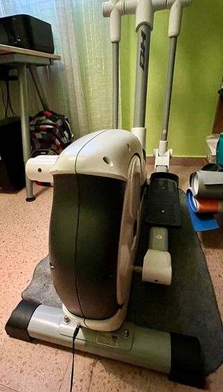 Bicicleta Elíptica BH i.Concept M2 Bluetooth