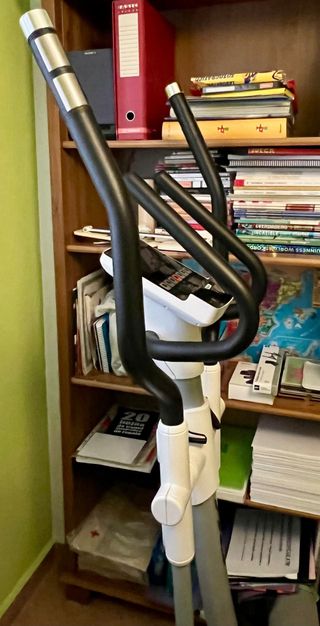 Bicicleta Elíptica BH i.Concept M2 Bluetooth