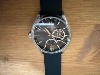 Reloj Orient Star RE-AT0007N00B Automático