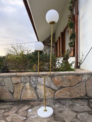 Lámpara de pie Sklum NUEVA