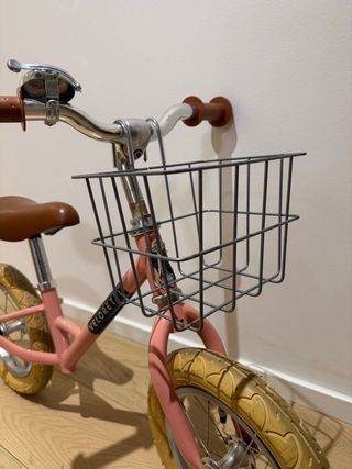 Bici senza pedali Veloretti bambina