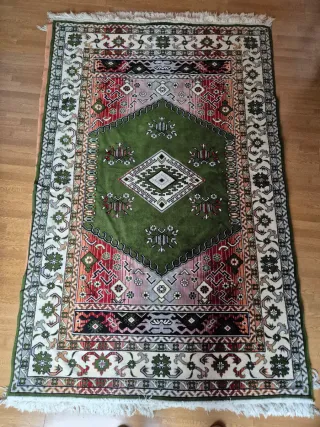 Alfombras salón. 5 distintas 30 euros unidad