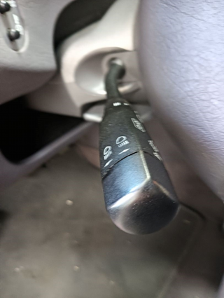 MANDO MULTIFUNCION MERCEDES-BENZ CLASE A (BM 168)