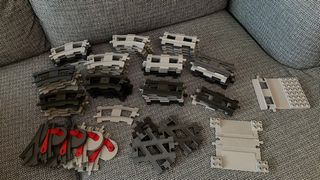 Set Tren Lego Duplo GRANDE