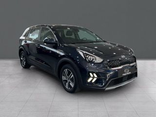 Kia Niro 1.6 GDi HEV 104kW (141CV) Drive