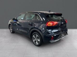 Kia Niro 1.6 GDi HEV 104kW (141CV) Drive