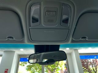 Kia Niro 1.6 GDi HEV 104kW (141CV) Drive