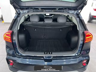 Kia Niro 1.6 GDi HEV 104kW (141CV) Drive