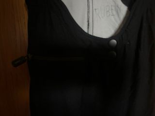 Pantalón de esquí infantil con tirantes