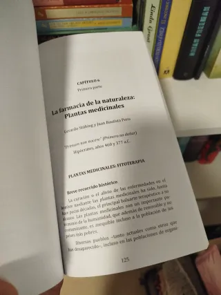 Vive sano, vive bien : el top 10 de la salud