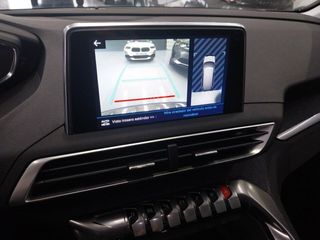 Peugeot 5008 GT-Line BlueHDi 96kW (130CV) S&S EAT8