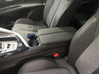 Peugeot 5008 GT-Line BlueHDi 96kW (130CV) S&S EAT8