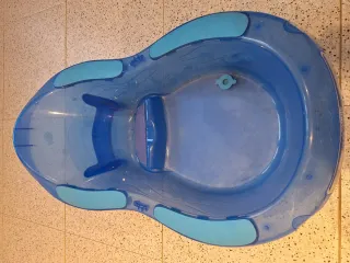 Bañera para bebé Fisher-Price