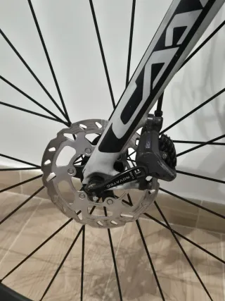 Cannondale Caad 12 Ultegra