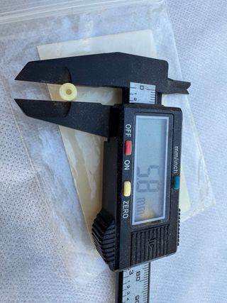 Rodillos Nacar per Saxofono Alto