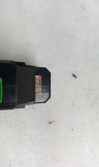 Mando asiento del izq volvo 529475 8682949 s60 d5