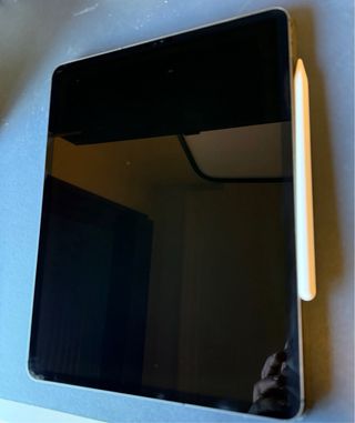 iPadPro 12.9 4.a gen wifi/celular+accesorios
