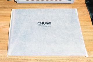 Chuwi Corebook Air Plus nuevo ryzen 5 16/512gb