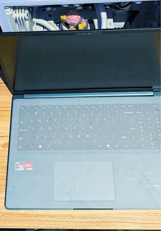 Chuwi Corebook Air Plus nuevo ryzen 5 16/512gb