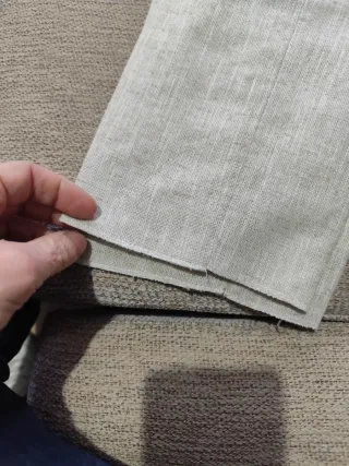 Traje comunión marinero lino T.12