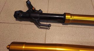 Suspensão Dianteira Yamaha MT09 SP