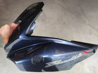 Carenado Suzuki Bandit