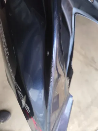 Carenado Suzuki Bandit