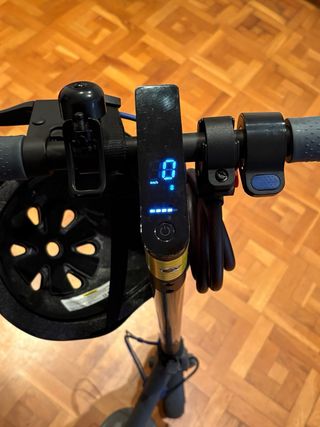 Patinete Xiaomi Mi Scooter 3