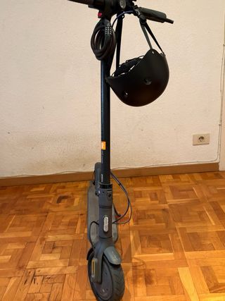 Patinete Xiaomi Mi Scooter 3
