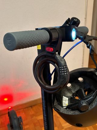 Patinete Xiaomi Mi Scooter 3