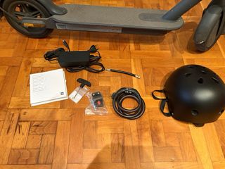 Patinete Xiaomi Mi Scooter 3