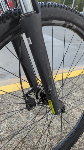 Orbea MX 29 30 Talla L