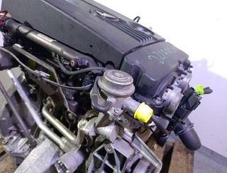 Motor 271955 mercedes-benz clk (c209) rectp5413717