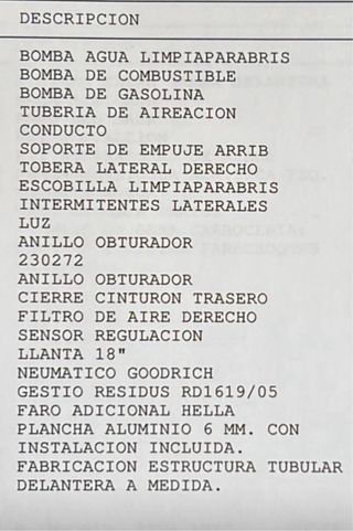 Porsche Cayenne 2004