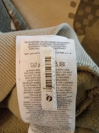 Felpa Nike bambino camouflage