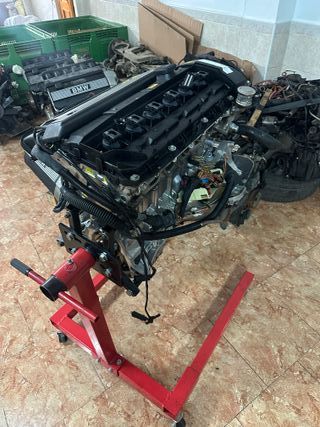 MOTOR BMW M54B30 DESPIECE